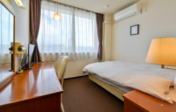 シングルルーム