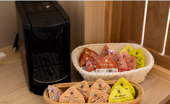 コーヒーマシン