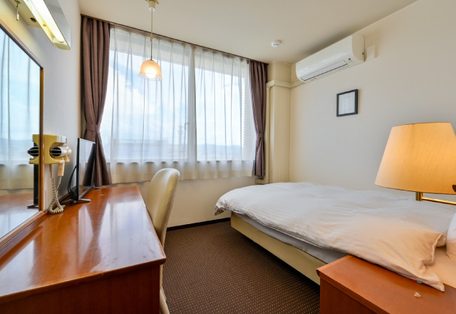 シングルルーム