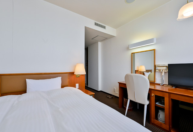 シングルルーム