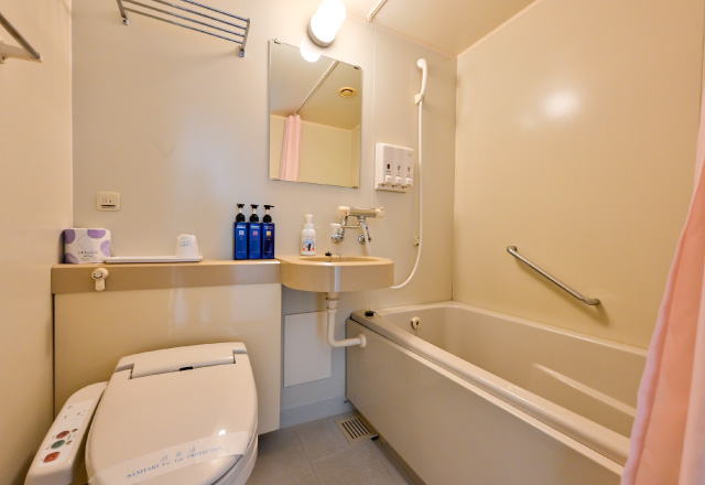 シングルルーム