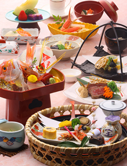 雅（和食コース）